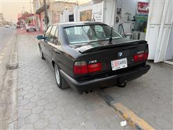 بي ام دبليو الفئة 5